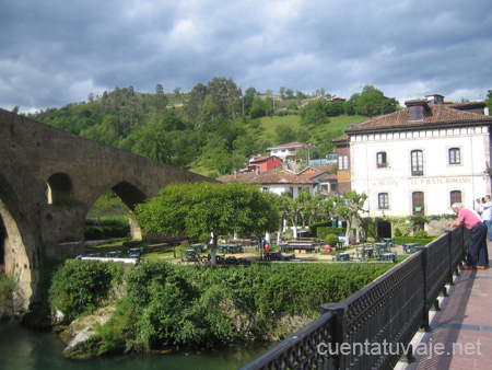Cangas de Onís (Asturias)